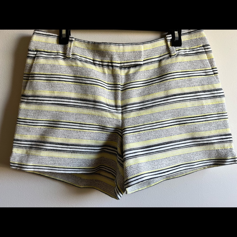 LOFT shorts